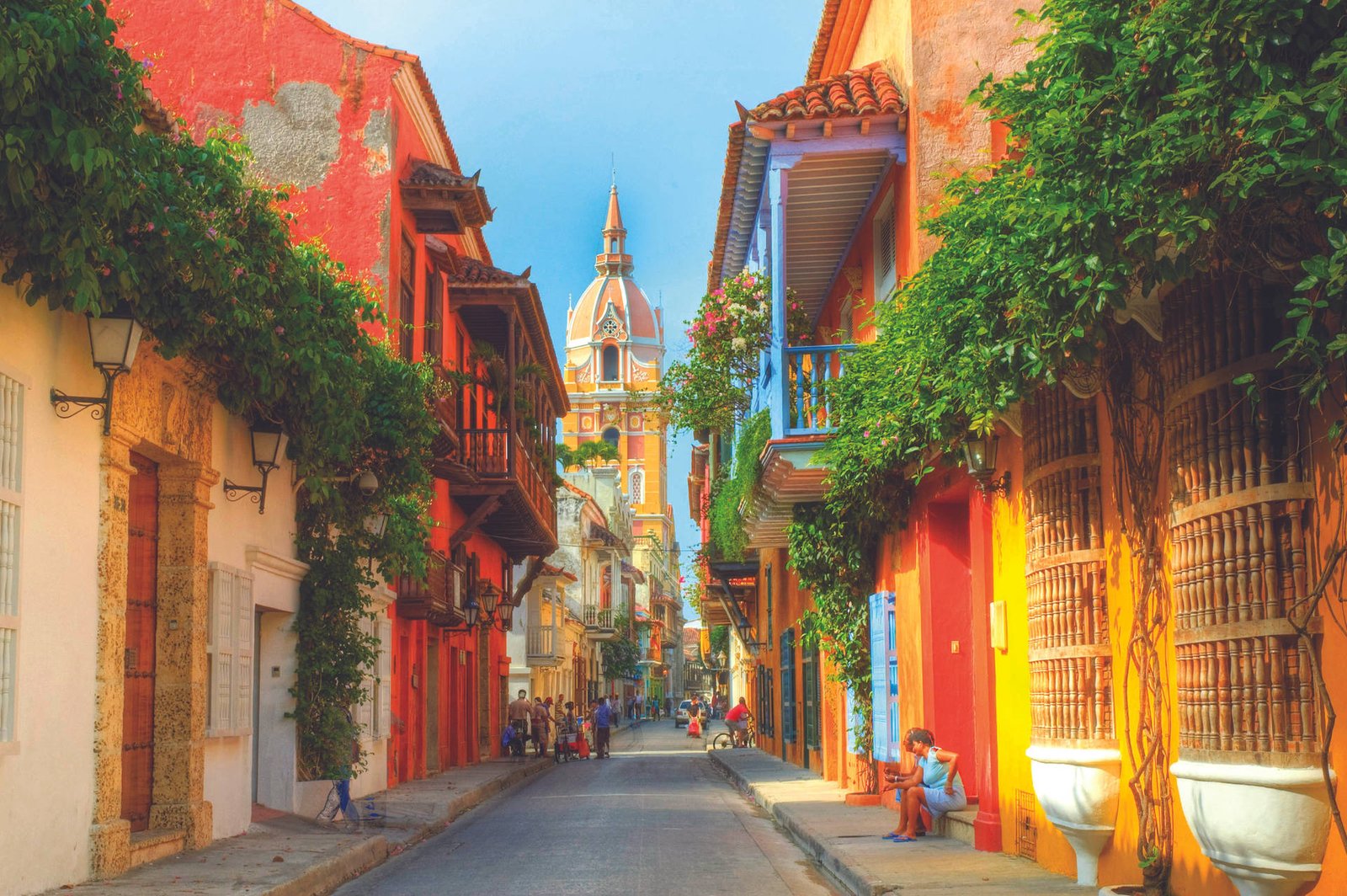 Colombia
