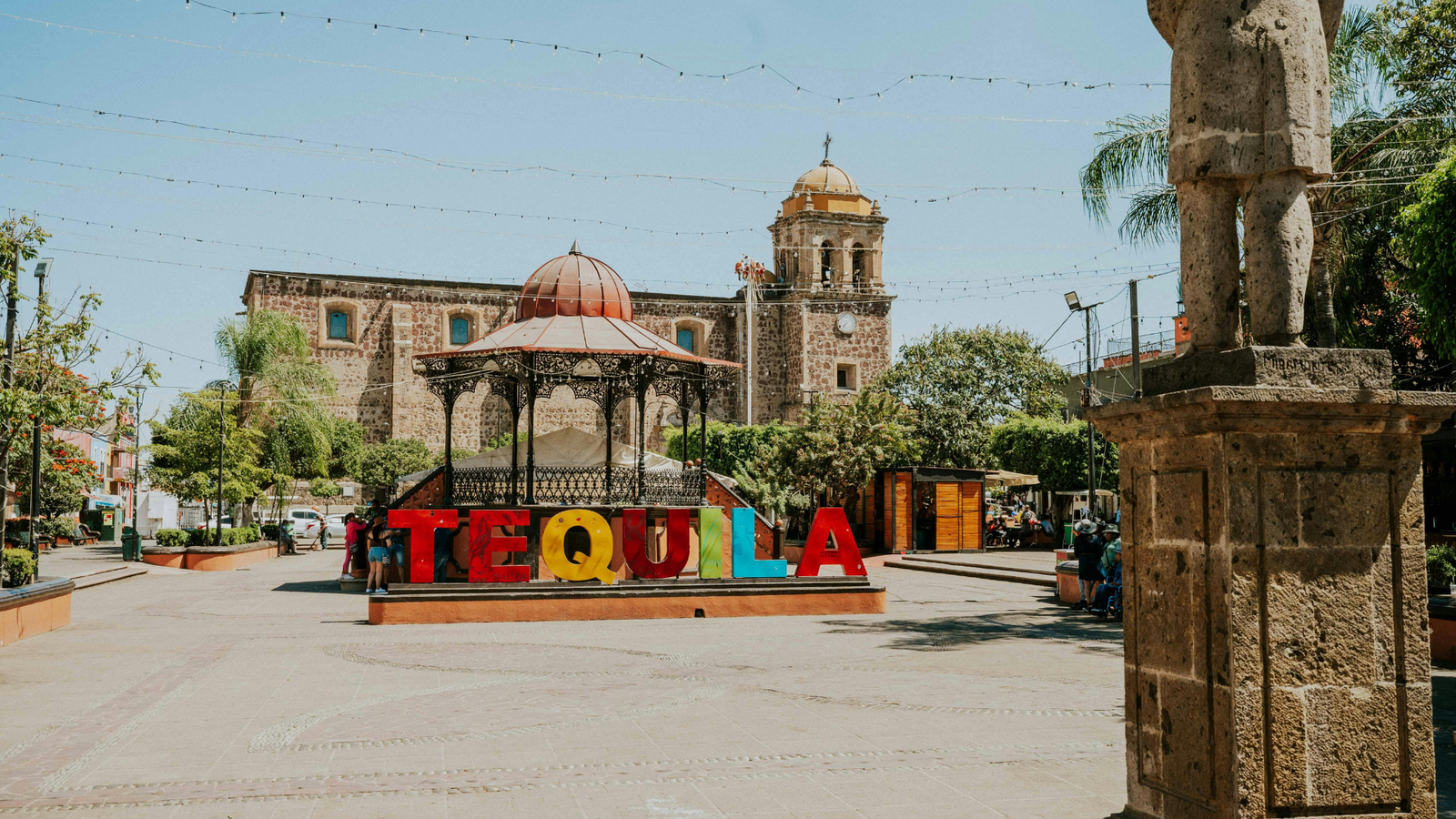 Tequila